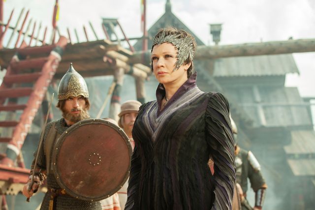 『ベロゴリア戦記　第2章：劣等勇者と暗黒の魔術師』場面写真（5枚目）