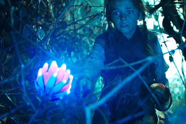 『ベロゴリア戦記　第2章：劣等勇者と暗黒の魔術師』場面写真（6枚目）