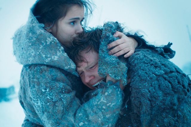 『ベロゴリア戦記　第2章：劣等勇者と暗黒の魔術師』場面写真（7枚目）