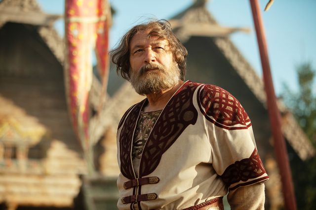 『ベロゴリア戦記　第2章：劣等勇者と暗黒の魔術師』場面写真（10枚目）