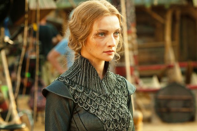 『ベロゴリア戦記　第2章：劣等勇者と暗黒の魔術師』場面写真（11枚目）