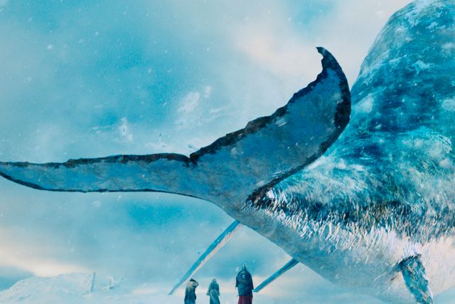 『ベロゴリア戦記　第2章：劣等勇者と暗黒の魔術師』場面写真（12枚目）