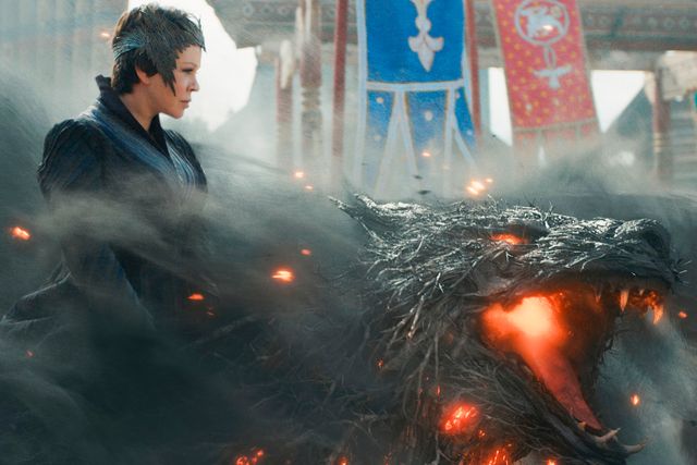 『ベロゴリア戦記　第2章：劣等勇者と暗黒の魔術師』場面写真（13枚目）