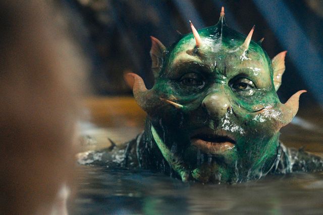 『ベロゴリア戦記　第2章：劣等勇者と暗黒の魔術師』場面写真（14枚目）