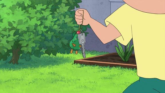 『映画クレヨンしんちゃん　襲来!! 宇宙人シリリ』に登場する過去24作からのゲストキャラギャラリー：フォトギャラリー