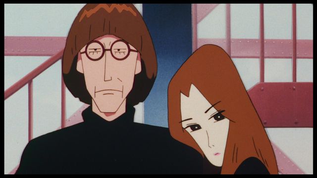 『映画クレヨンしんちゃん　襲来!! 宇宙人シリリ』に登場する過去24作からのゲストキャラギャラリー（3枚目）