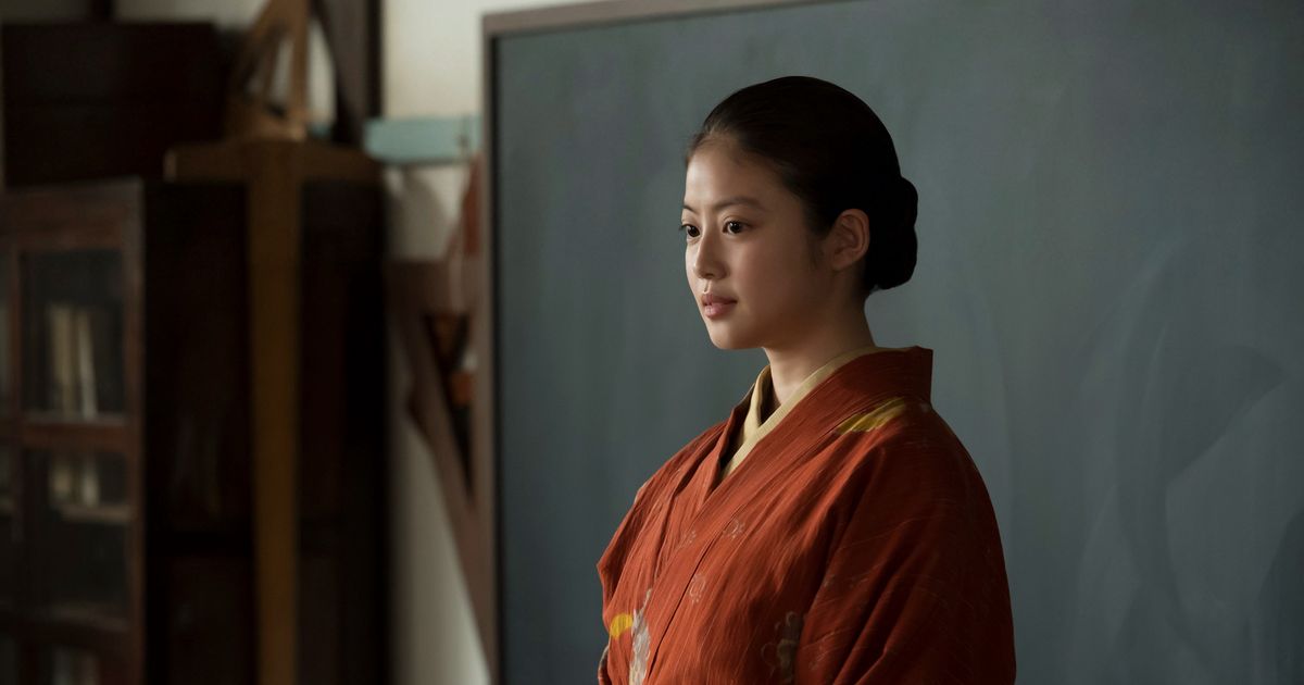 朝ドラ「あんぱん」今田美桜主演最新話の見どころ
