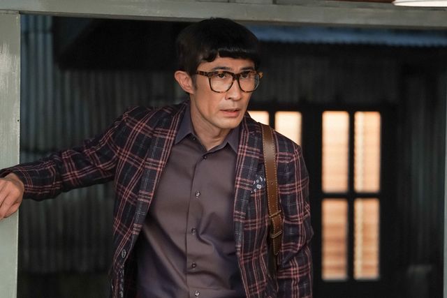 舞は久留美に励まされ…「舞いあがれ！」第93回の場面写真（4枚目）