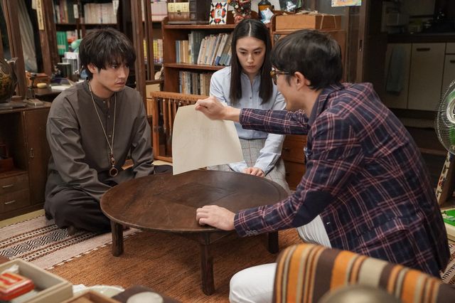 舞は久留美に励まされ…「舞いあがれ！」第93回の場面写真（5枚目）