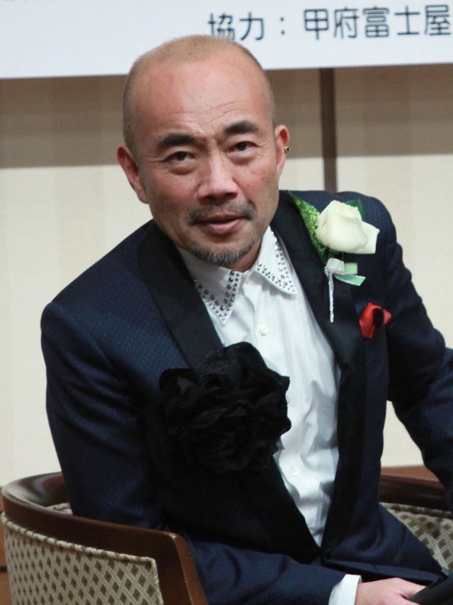 映画『R-18文学賞vol.1 自縄自縛の私』公開直前記念トークショーフォトギャラリー（3枚目）