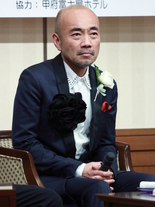 映画『R-18文学賞vol.1 自縄自縛の私』公開直前記念トークショーフォトギャラリー（4枚目）