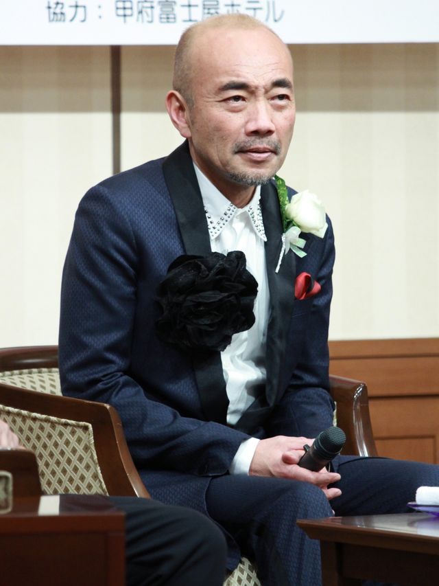 映画『R-18文学賞vol.1 自縄自縛の私』公開直前記念トークショーフォトギャラリー（5枚目）