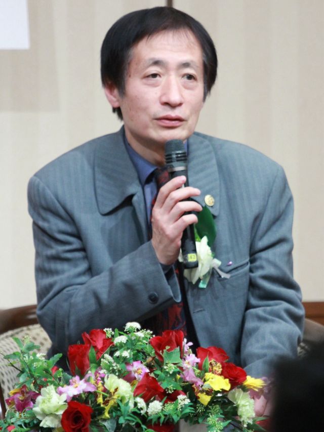 映画『R-18文学賞vol.1 自縄自縛の私』公開直前記念トークショーフォトギャラリー（6枚目）