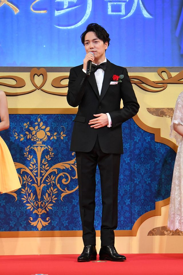 エマ・ワトソン主演『美女と野獣』吹替キャスト一挙発表！フォトギャラリー（5枚目）