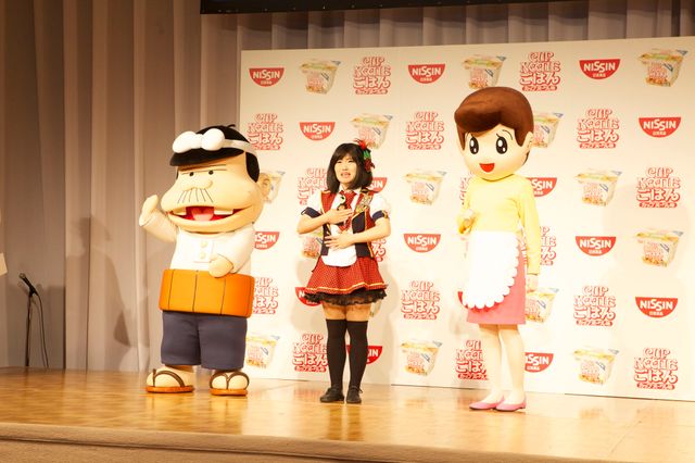 キンタロー。が舞う！フォトギャラリー（7枚目）