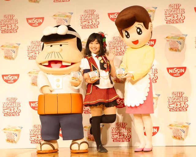 キンタロー。が舞う！フォトギャラリー（12枚目）