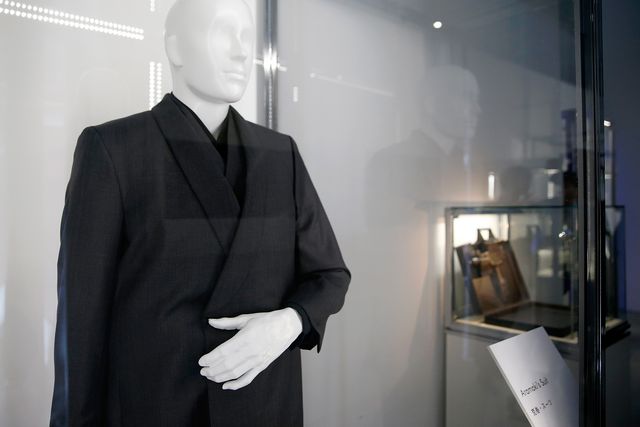 ハリウッド版『攻殻機動隊』劇中アンドロイド＆衣装ズラリ！フォトギャラリー（12枚目）