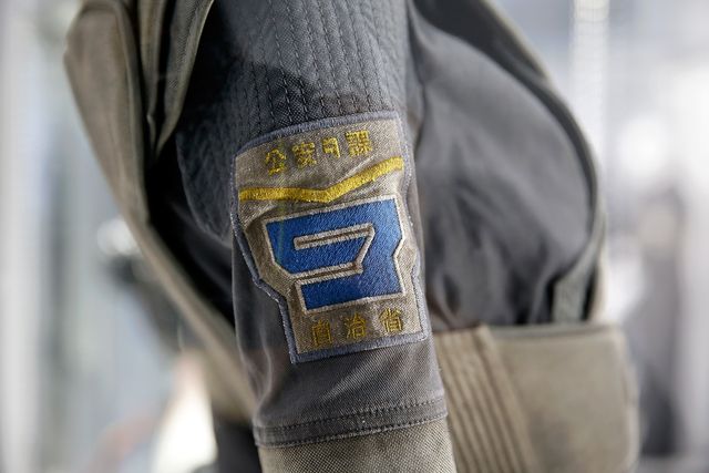 ハリウッド版『攻殻機動隊』劇中アンドロイド＆衣装ズラリ！フォトギャラリー（14枚目）