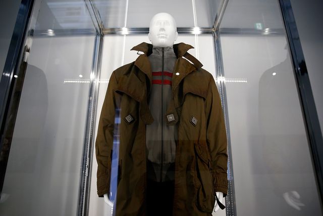 ハリウッド版『攻殻機動隊』劇中アンドロイド＆衣装ズラリ！フォトギャラリー（15枚目）