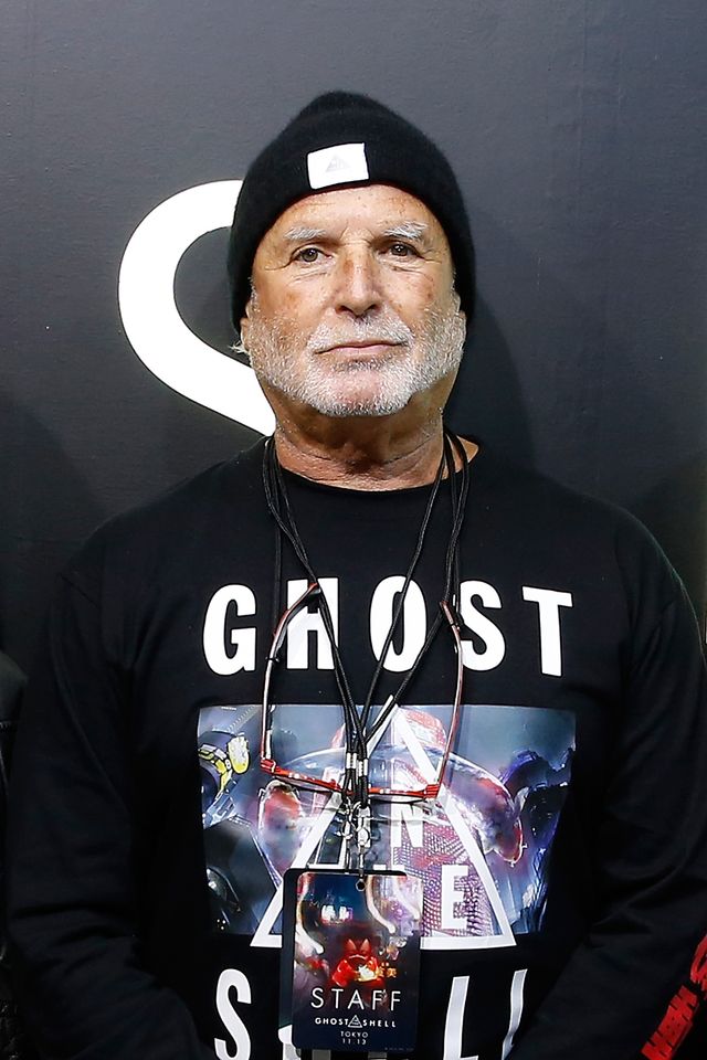 ハリウッド版『攻殻機動隊』劇中アンドロイド＆衣装ズラリ！フォトギャラリー（20枚目）