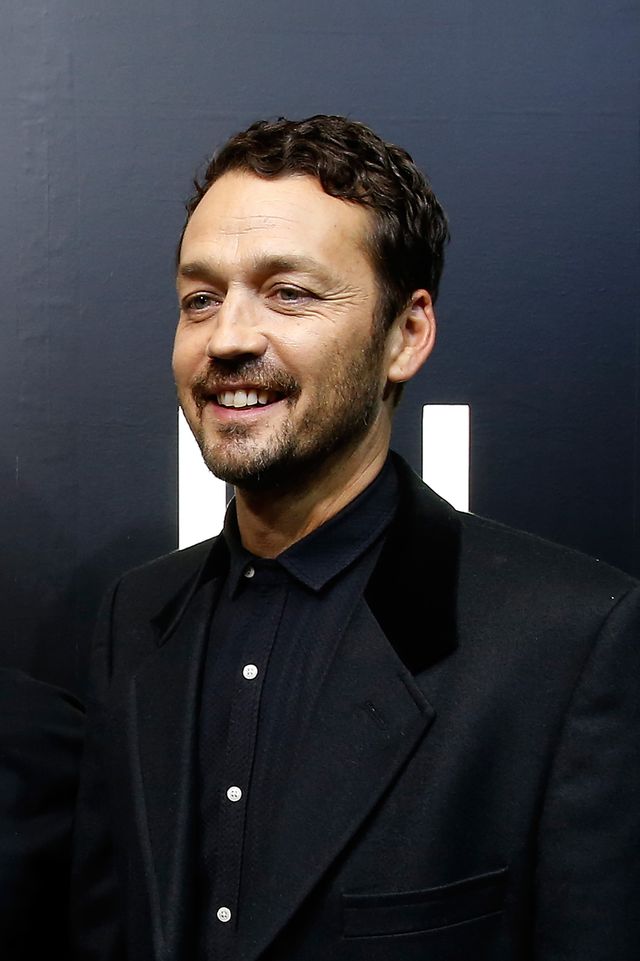 ハリウッド版『攻殻機動隊』劇中アンドロイド＆衣装ズラリ！フォトギャラリー（22枚目）