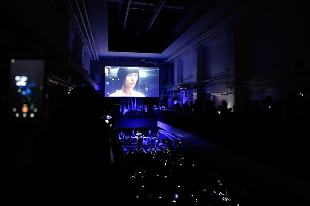 ハリウッド版『攻殻機動隊』劇中アンドロイド＆衣装ズラリ！フォトギャラリー（25枚目）