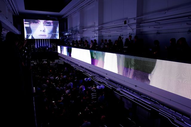 ハリウッド版『攻殻機動隊』劇中アンドロイド＆衣装ズラリ！フォトギャラリー（26枚目）