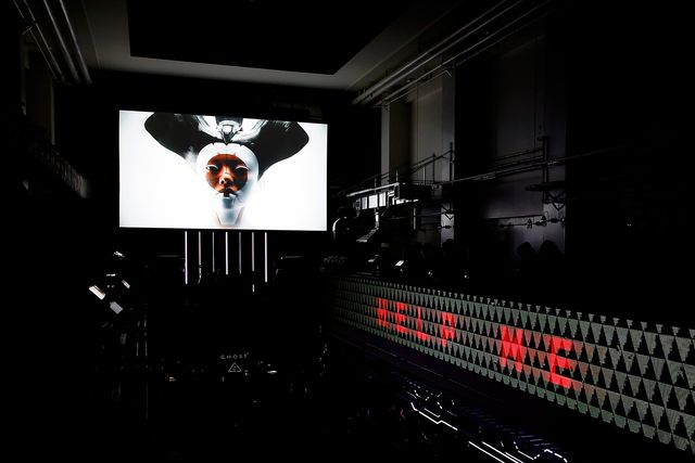 ハリウッド版『攻殻機動隊』劇中アンドロイド＆衣装ズラリ！フォトギャラリー（27枚目）