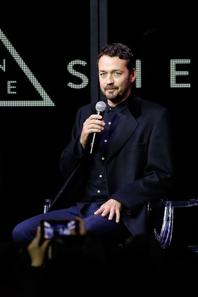 ハリウッド版『攻殻機動隊』劇中アンドロイド＆衣装ズラリ！フォトギャラリー（31枚目）