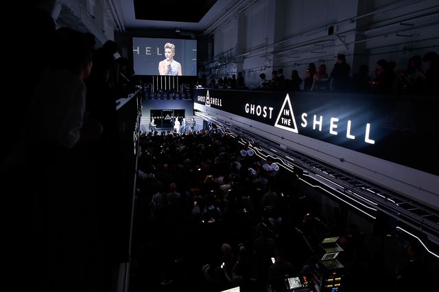 ハリウッド版『攻殻機動隊』劇中アンドロイド＆衣装ズラリ！フォトギャラリー（35枚目）