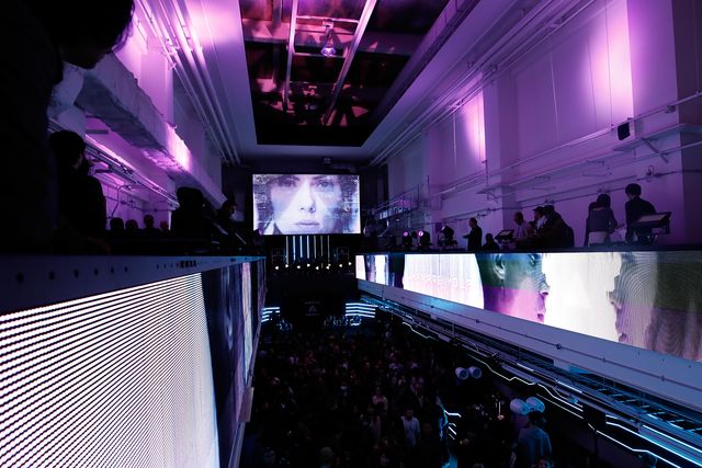 ハリウッド版『攻殻機動隊』劇中アンドロイド＆衣装ズラリ！フォトギャラリー（36枚目）