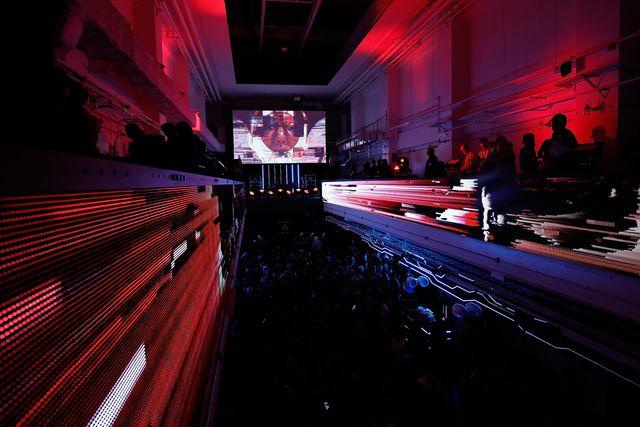 ハリウッド版『攻殻機動隊』劇中アンドロイド＆衣装ズラリ！フォトギャラリー（37枚目）