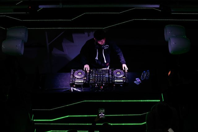 ハリウッド版『攻殻機動隊』劇中アンドロイド＆衣装ズラリ！フォトギャラリー（38枚目）