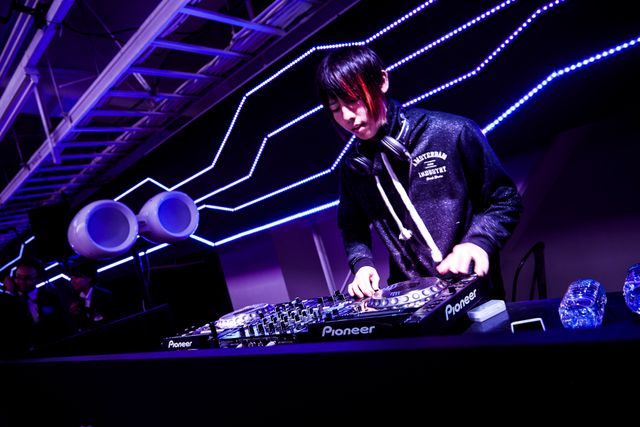 ハリウッド版『攻殻機動隊』劇中アンドロイド＆衣装ズラリ！フォトギャラリー（39枚目）