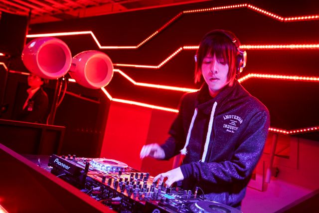 ハリウッド版『攻殻機動隊』劇中アンドロイド＆衣装ズラリ！フォトギャラリー（40枚目）