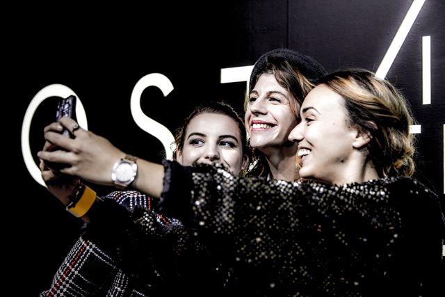 ハリウッド版『攻殻機動隊』劇中アンドロイド＆衣装ズラリ！フォトギャラリー（41枚目）