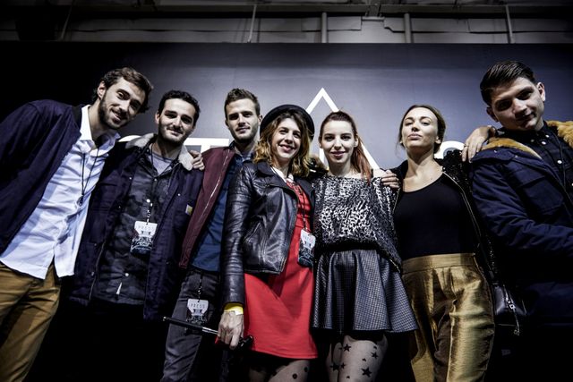 ハリウッド版『攻殻機動隊』劇中アンドロイド＆衣装ズラリ！フォトギャラリー（42枚目）