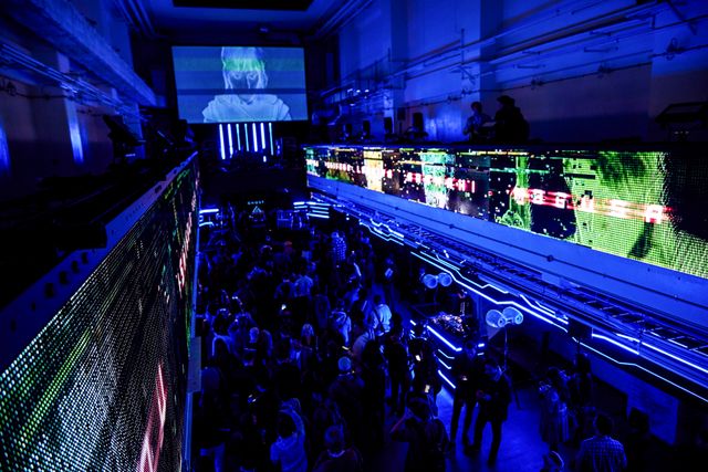 ハリウッド版『攻殻機動隊』劇中アンドロイド＆衣装ズラリ！フォトギャラリー（46枚目）