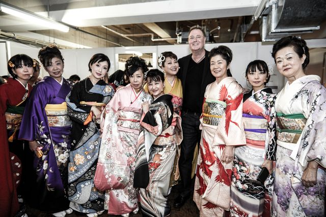 ハリウッド版『攻殻機動隊』劇中アンドロイド＆衣装ズラリ！フォトギャラリー（47枚目）