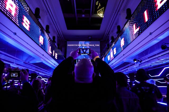 ハリウッド版『攻殻機動隊』劇中アンドロイド＆衣装ズラリ！フォトギャラリー（49枚目）