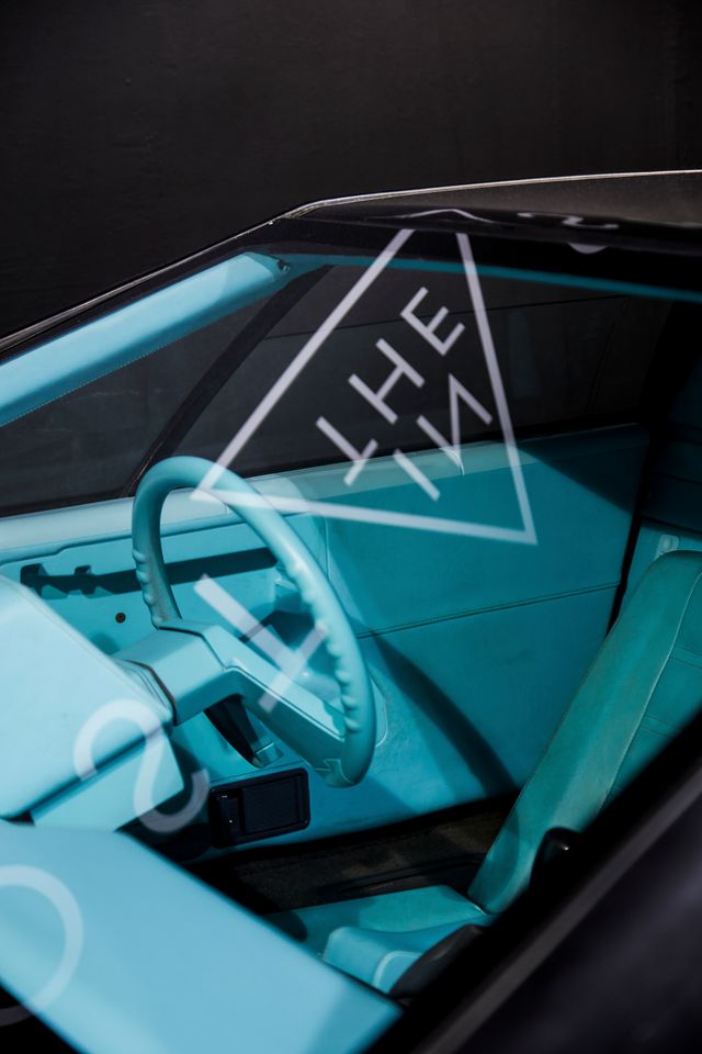 ハリウッド版『攻殻機動隊』劇中アンドロイド＆衣装ズラリ！フォトギャラリー（53枚目）