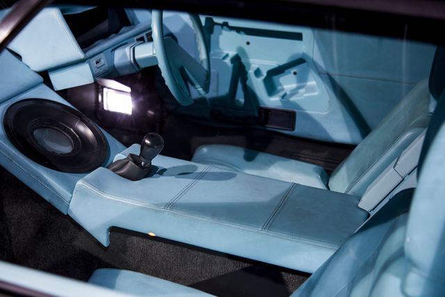 ハリウッド版『攻殻機動隊』劇中アンドロイド＆衣装ズラリ！フォトギャラリー（54枚目）