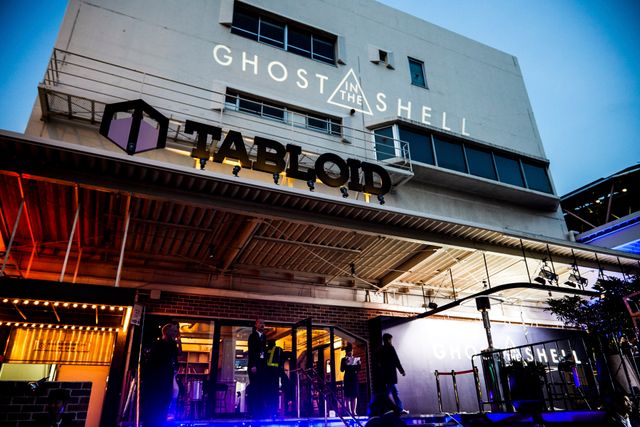 ハリウッド版『攻殻機動隊』劇中アンドロイド＆衣装ズラリ！フォトギャラリー（55枚目）