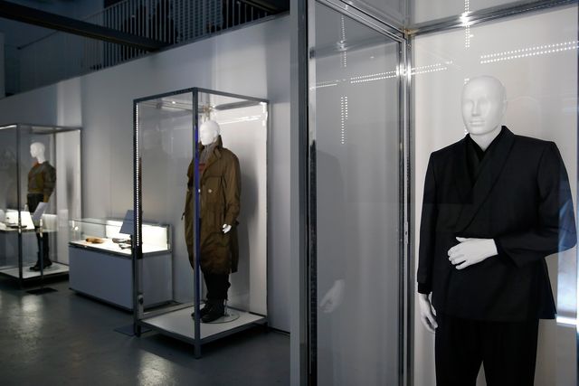 ハリウッド版『攻殻機動隊』劇中アンドロイド＆衣装ズラリ！フォトギャラリー（56枚目）