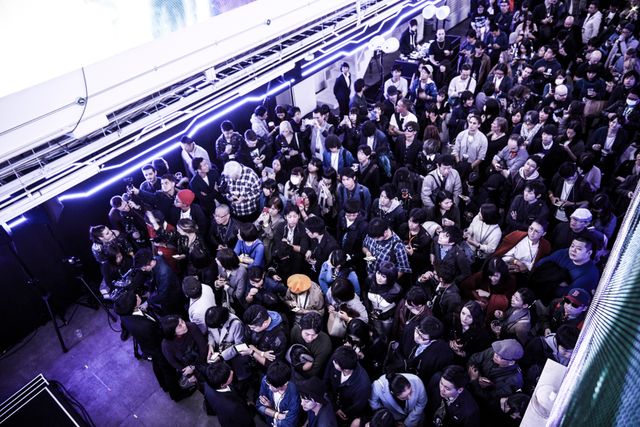 ハリウッド版『攻殻機動隊』劇中アンドロイド＆衣装ズラリ！フォトギャラリー（58枚目）