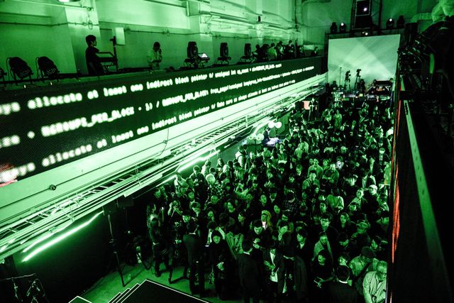 ハリウッド版『攻殻機動隊』劇中アンドロイド＆衣装ズラリ！フォトギャラリー（59枚目）