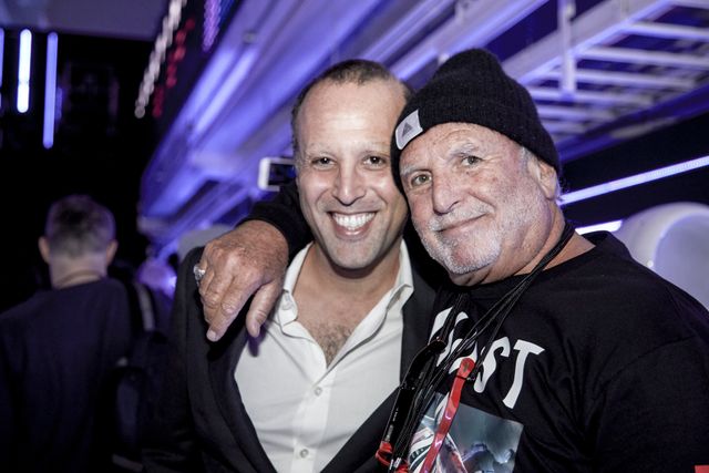 ハリウッド版『攻殻機動隊』劇中アンドロイド＆衣装ズラリ！フォトギャラリー（61枚目）