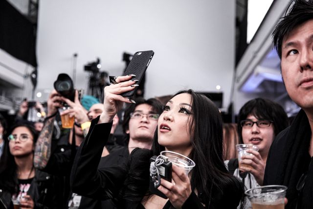 ハリウッド版『攻殻機動隊』劇中アンドロイド＆衣装ズラリ！フォトギャラリー（62枚目）