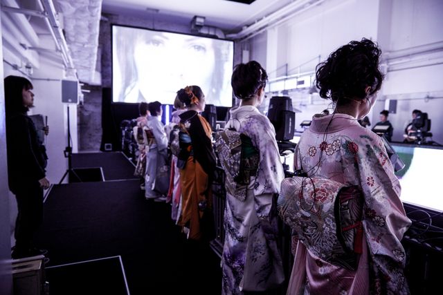 ハリウッド版『攻殻機動隊』劇中アンドロイド＆衣装ズラリ！フォトギャラリー（63枚目）