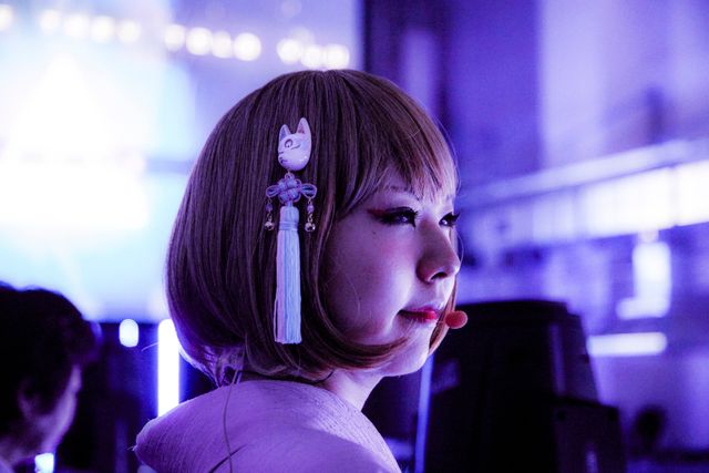 ハリウッド版『攻殻機動隊』劇中アンドロイド＆衣装ズラリ！フォトギャラリー（64枚目）